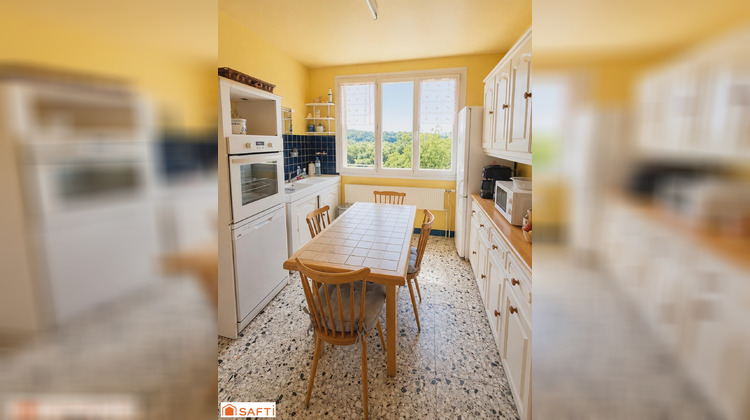 Ma-Cabane - Vente Maison Longevelle-sur-Doubs, 100 m²