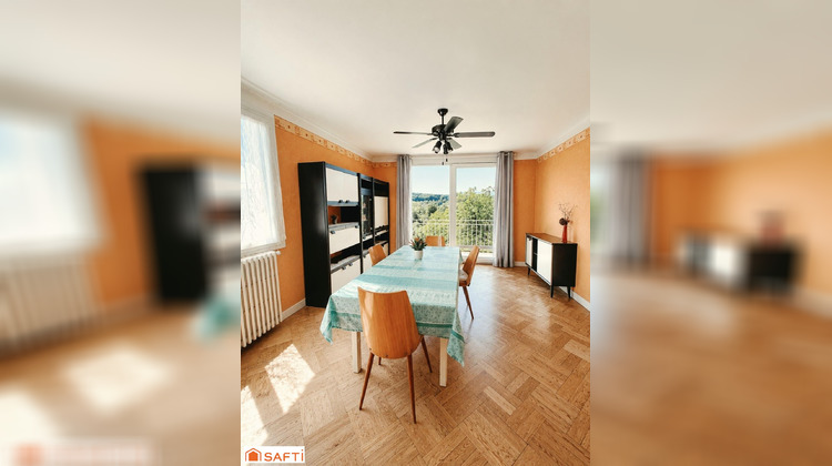 Ma-Cabane - Vente Maison Longevelle-sur-Doubs, 100 m²