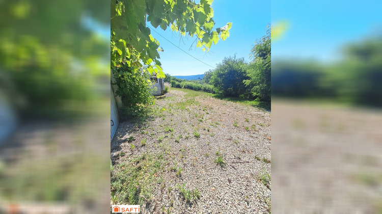 Ma-Cabane - Vente Maison Longevelle-sur-Doubs, 100 m²