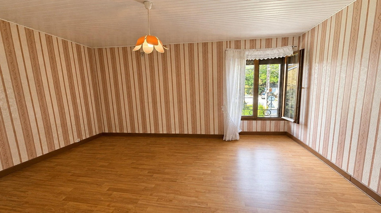Ma-Cabane - Vente Maison Longevelle-sur-Doubs, 107 m²