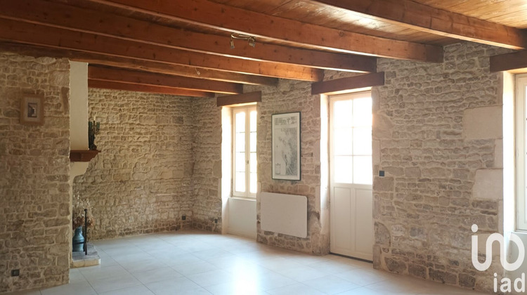 Ma-Cabane - Vente Maison Longèves, 120 m²