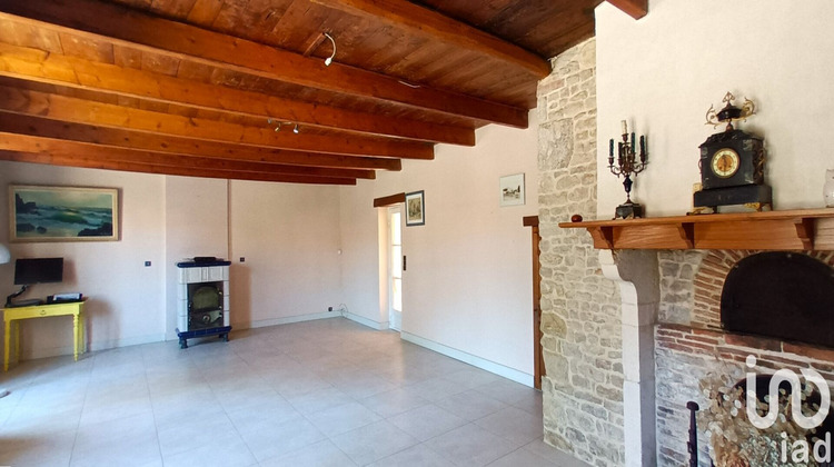 Ma-Cabane - Vente Maison Longèves, 120 m²