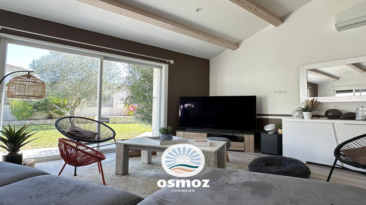 Ma-Cabane - Vente Maison Longèves, 128 m²