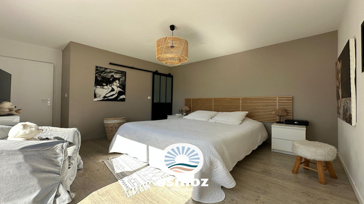 Ma-Cabane - Vente Maison Longèves, 128 m²