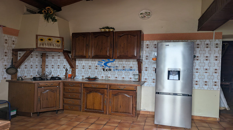 Ma-Cabane - Vente Maison LONGEVES, 92 m²