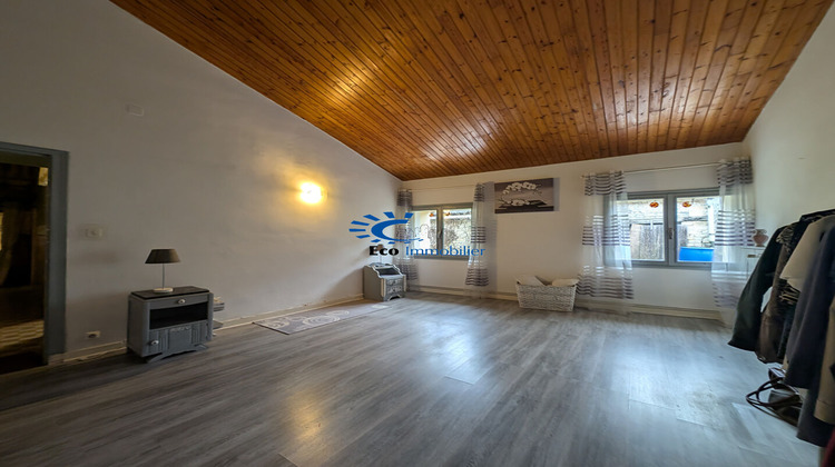 Ma-Cabane - Vente Maison LONGEVES, 92 m²