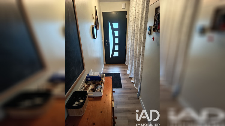 Ma-Cabane - Vente Maison Longèves, 88 m²