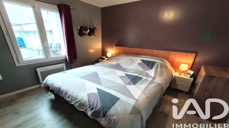 Ma-Cabane - Vente Maison Longèves, 88 m²