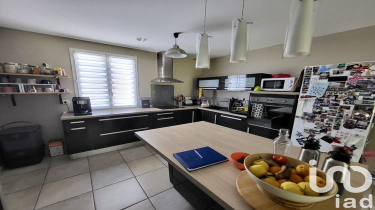 Ma-Cabane - Vente Maison Longèves, 100 m²