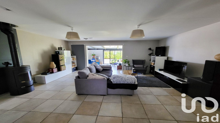 Ma-Cabane - Vente Maison Longèves, 100 m²