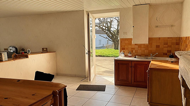 Ma-Cabane - Vente Maison LONGEVES, 105 m²