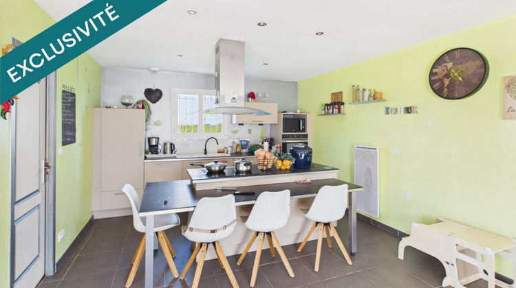 Ma-Cabane - Vente Maison Longeves, 140 m²