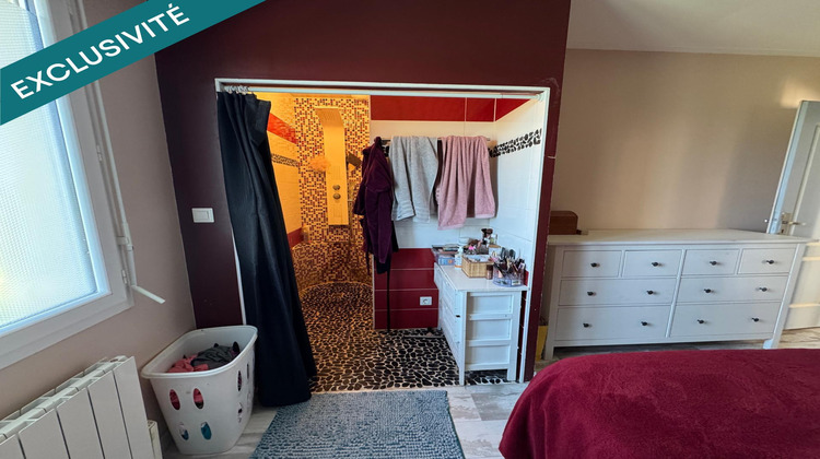 Ma-Cabane - Vente Maison Longeves, 140 m²