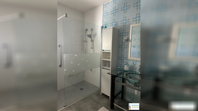 Ma-Cabane - Vente Maison Longèves, 92 m²