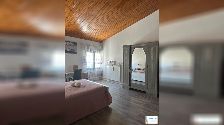 Ma-Cabane - Vente Maison Longèves, 92 m²