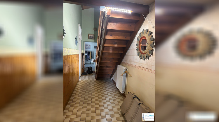 Ma-Cabane - Vente Maison Longèves, 92 m²