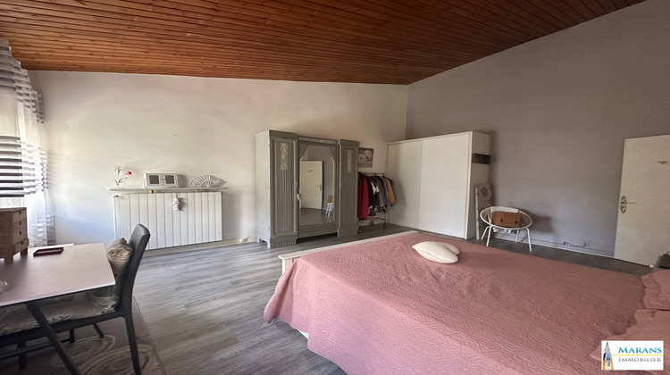 Ma-Cabane - Vente Maison Longèves, 92 m²