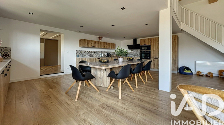 Ma-Cabane - Vente Maison Longèves, 170 m²