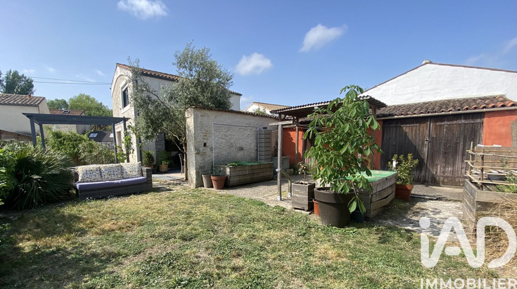 Ma-Cabane - Vente Maison Longèves, 140 m²