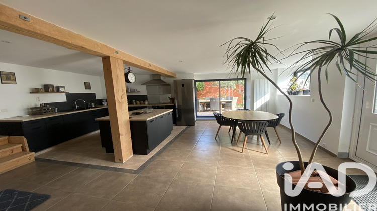Ma-Cabane - Vente Maison Longèves, 140 m²