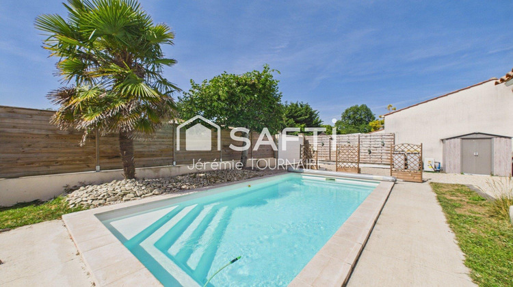 Ma-Cabane - Vente Maison Longeves, 170 m²