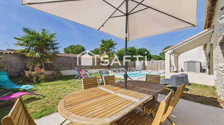 Ma-Cabane - Vente Maison Longeves, 170 m²