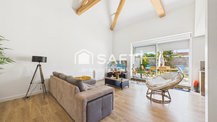 Ma-Cabane - Vente Maison Longeves, 170 m²