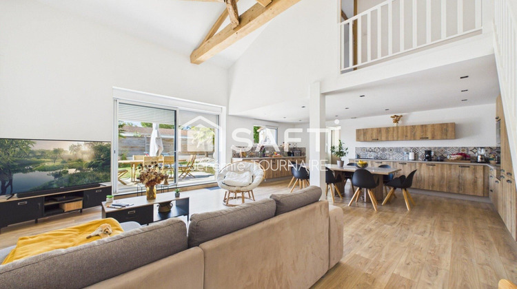 Ma-Cabane - Vente Maison Longeves, 170 m²