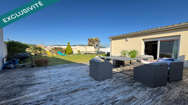 Ma-Cabane - Vente Maison Longeves, 140 m²