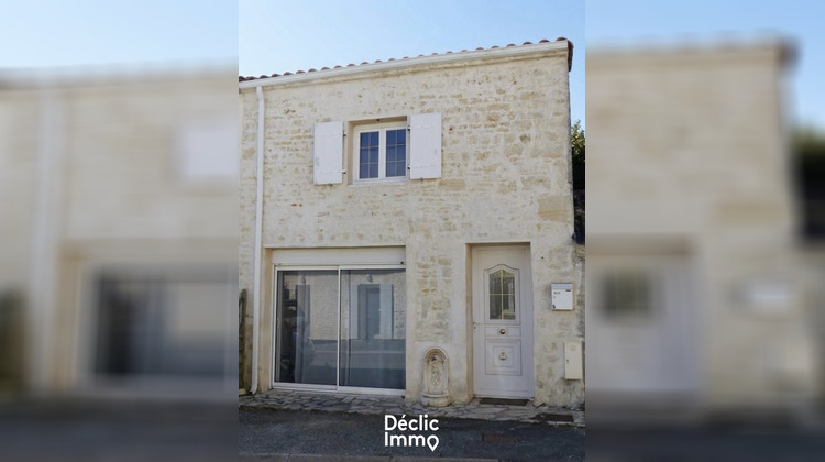 Ma-Cabane - Vente Maison LONGEVES, 74 m²