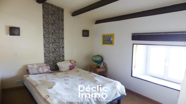 Ma-Cabane - Vente Maison LONGEVES, 74 m²