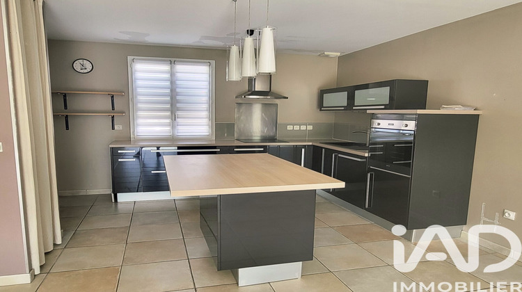 Ma-Cabane - Vente Maison Longèves, 100 m²
