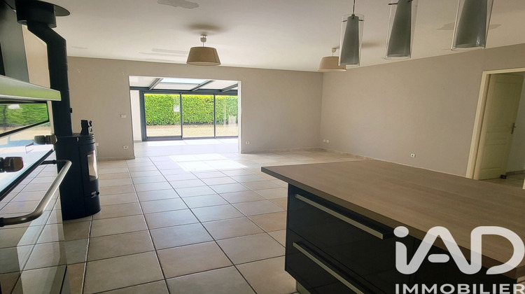 Ma-Cabane - Vente Maison Longèves, 100 m²