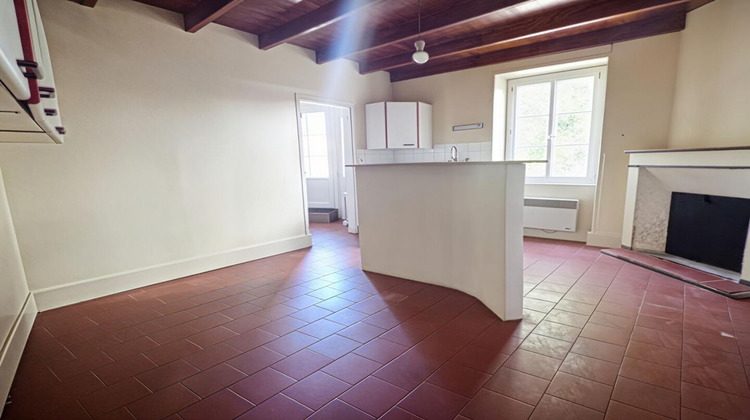 Ma-Cabane - Vente Maison LONGEVES, 120 m²