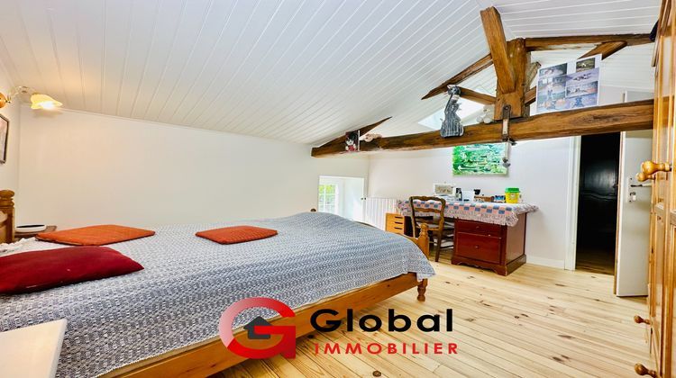 Ma-Cabane - Vente Maison Longèves, 143 m²