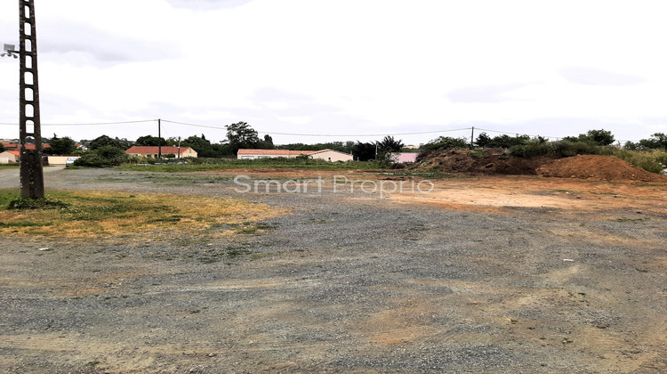 Ma-Cabane - Vente Maison Longèves, 136 m²