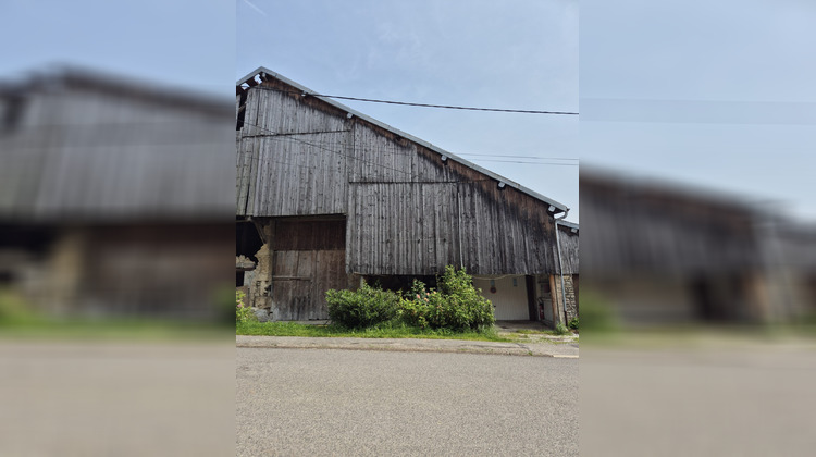 Ma-Cabane - Vente Maison Longeville, 135 m²