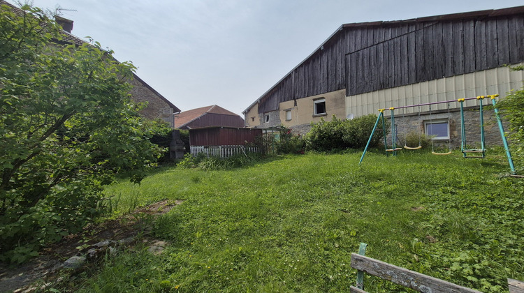 Ma-Cabane - Vente Maison Longeville, 135 m²