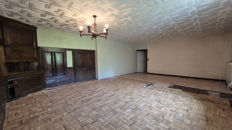 Ma-Cabane - Vente Maison Longeville, 135 m²