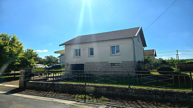 Ma-Cabane - Vente Maison LONGEVILLE-EN-BARROIS, 63 m²