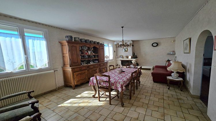 Ma-Cabane - Vente Maison LONGEVILLE-EN-BARROIS, 63 m²