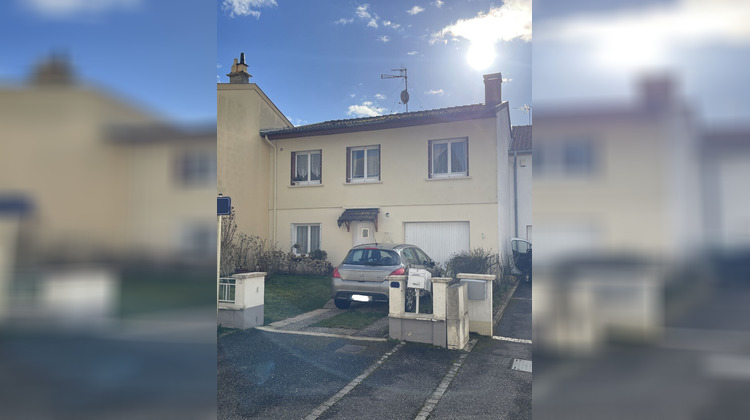 Ma-Cabane - Vente Maison LONGEVILLE-EN-BARROIS, 91 m²