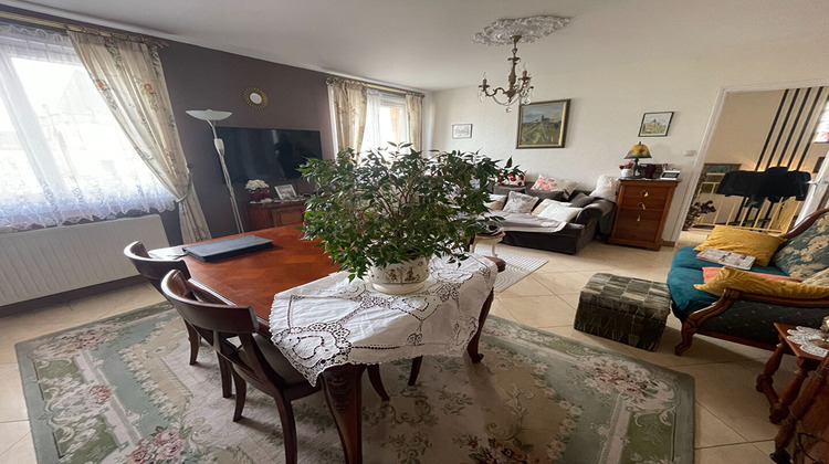 Ma-Cabane - Vente Maison LONGEVILLE-EN-BARROIS, 91 m²