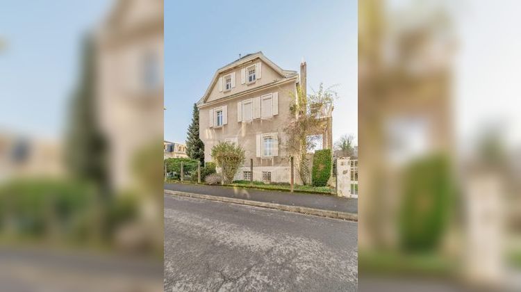 Ma-Cabane - Vente Maison Longeville-lès-Metz, 200 m²