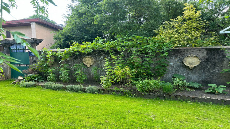 Ma-Cabane - Vente Maison Longeville-lès-Metz, 190 m²