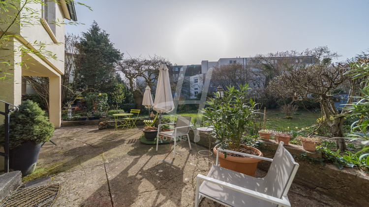 Ma-Cabane - Vente Maison Longeville-lès-Metz, 135 m²