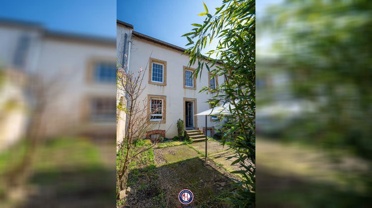 Ma-Cabane - Vente Maison LONGEVILLE-LES-METZ, 285 m²