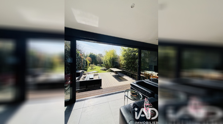 Ma-Cabane - Vente Maison Longeville-Lès-Metz, 189 m²