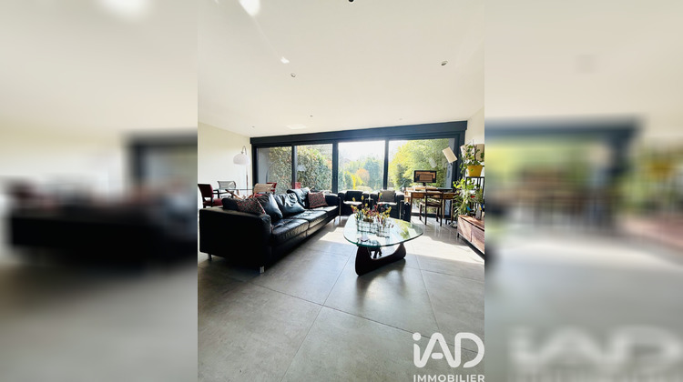 Ma-Cabane - Vente Maison Longeville-Lès-Metz, 189 m²