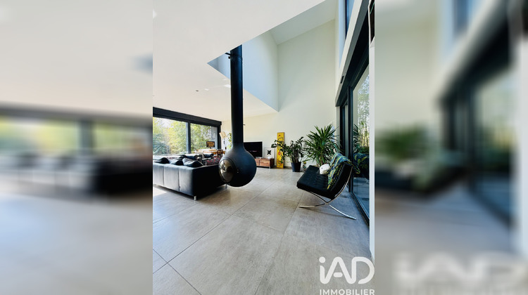 Ma-Cabane - Vente Maison Longeville-Lès-Metz, 189 m²